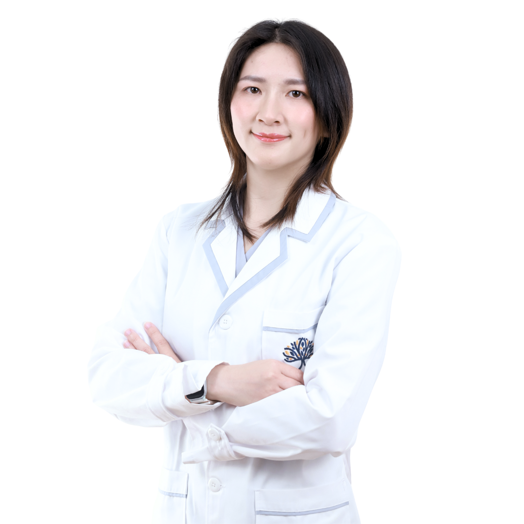 ยี่จีน จาง